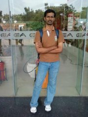 Sudheer Reddy