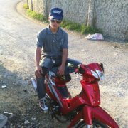 Jeric Merlin
