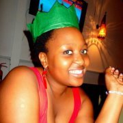Noluthando Ndlovu