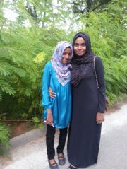 Mariyam Layurl