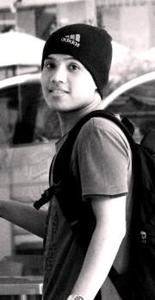 Hanif Amrullah