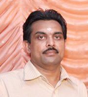 Sreekumar Varathra