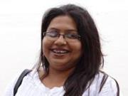 Anindita Das