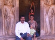 Narasimhacharya Joshi