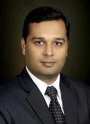 Ashok Prasad