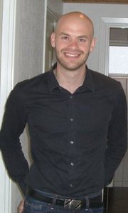Johan Andersen