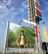 Bikash Singh