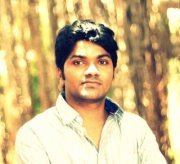 Saran Sasidharan