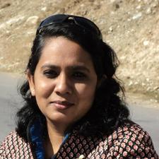 Amina Ather