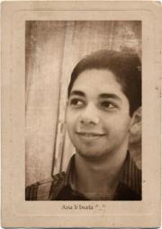 Mostafa Ibrahim