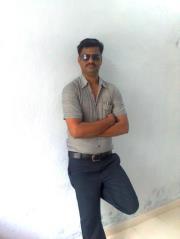 Ramesh Rethinasamy