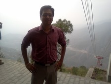 Shivadatta Sharma