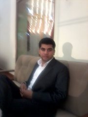 Anand Kaushik