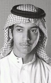 Mohammad Alfarraj