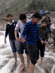 Faizan Butt