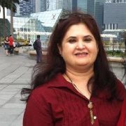 Anju Bhasin