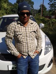 Pranab Bhowmik