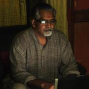 Sasi Dharan