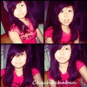 Charisse Champoy