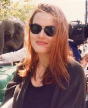 Catherine Cunningham