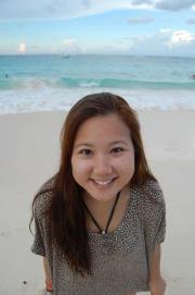 Tram Nguyen