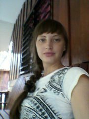 Elena Bystrova