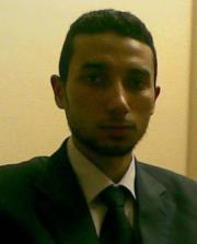 Ahmad Mohsen