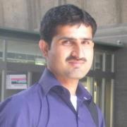 Suleman Gondal