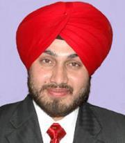 Davinder Singh