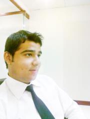 Irfan Ahmed