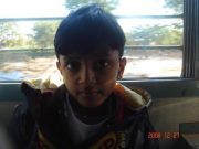 Ritik Naidu