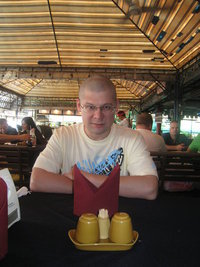 Max Obidin
