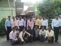 Safraz Haleem