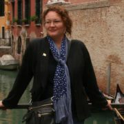 Nancy Barrett