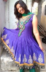 प्रियांका राव