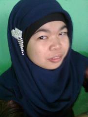 Safitri Hirawling