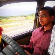 Vignesh Kumar