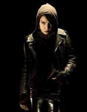 Lisbeth Salander