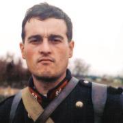 Vlad-theodor Cacinschi