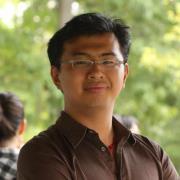 Ian Wong