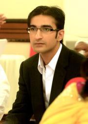 Saad Sohail