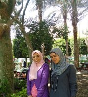 Asmaa Mahmoud