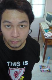 Thee Khamtan