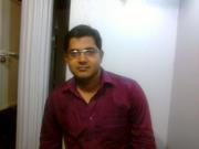 Abhisek Bharadwaj