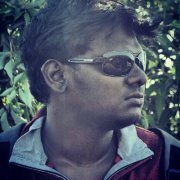 Prathik Thangraj