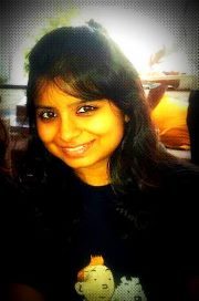 Tanvi Gupta