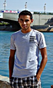 Muhammad Medany