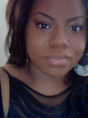 Mone Washington-scott