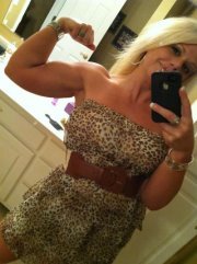 Stephanie Blevins bond