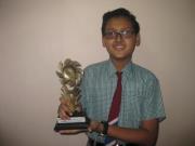 Roshan Asati